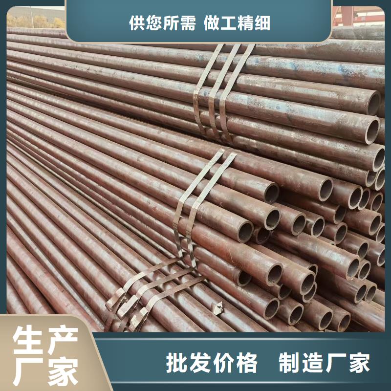 加芯精拔管生产厂家