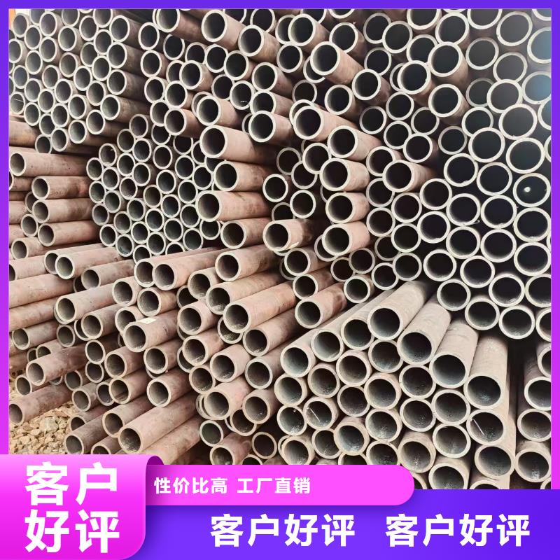 薄壁无缝管型号齐全