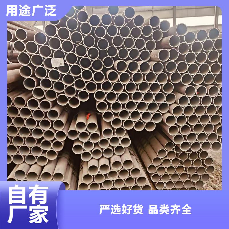 精密钢管厂家价格