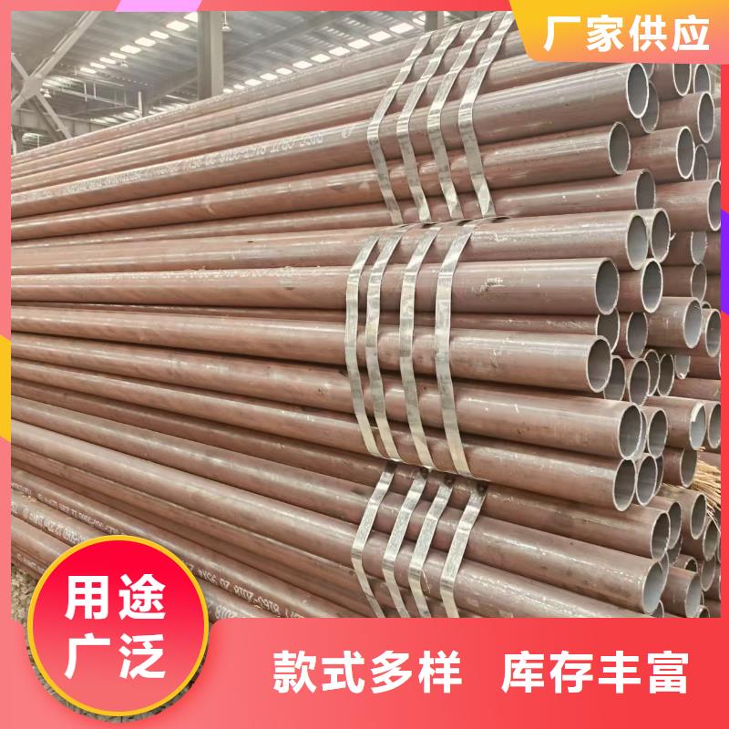 精拔异形管厂家直销