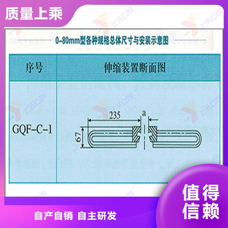 桥梁伸缩缝橡胶支座专注质量