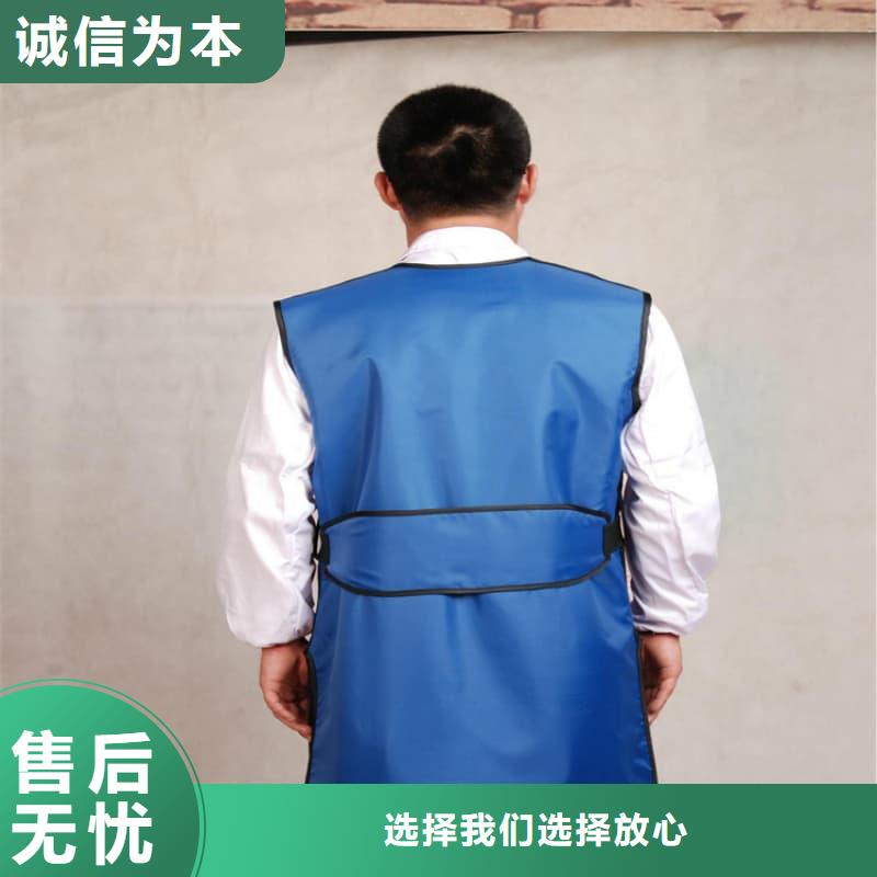 买单面短袖铅衣必看-质量有保障