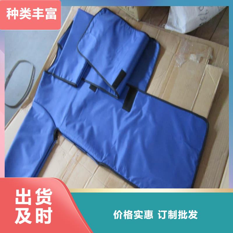 超柔软性铅衣好货不怕比