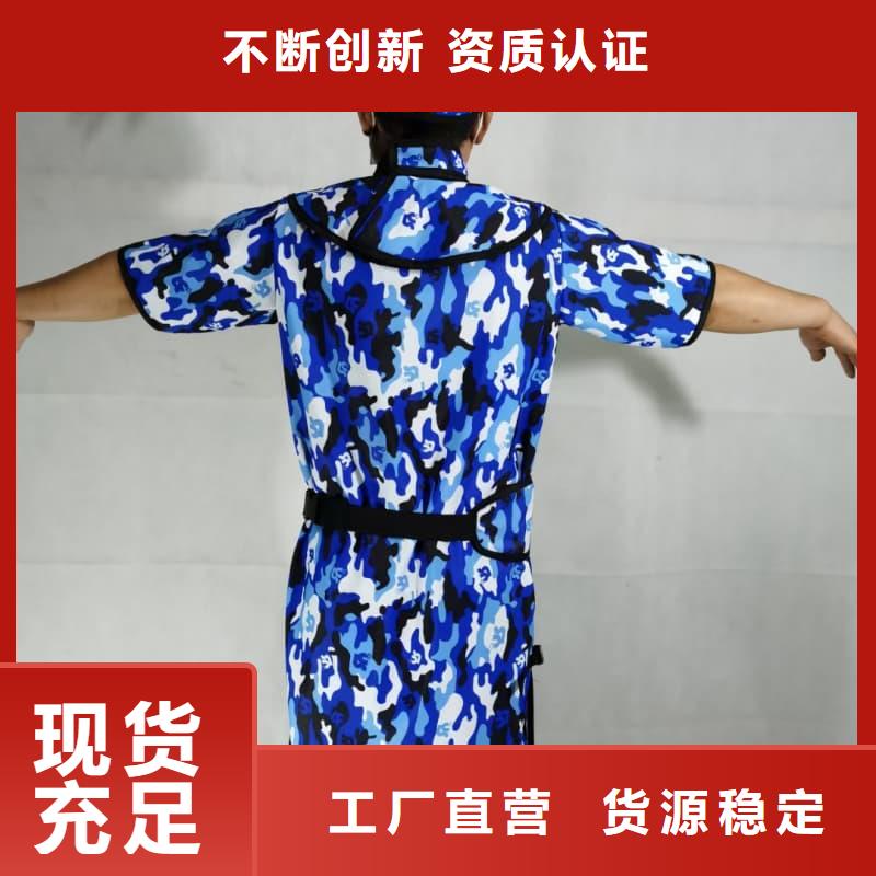 铅防护围裙交货及时