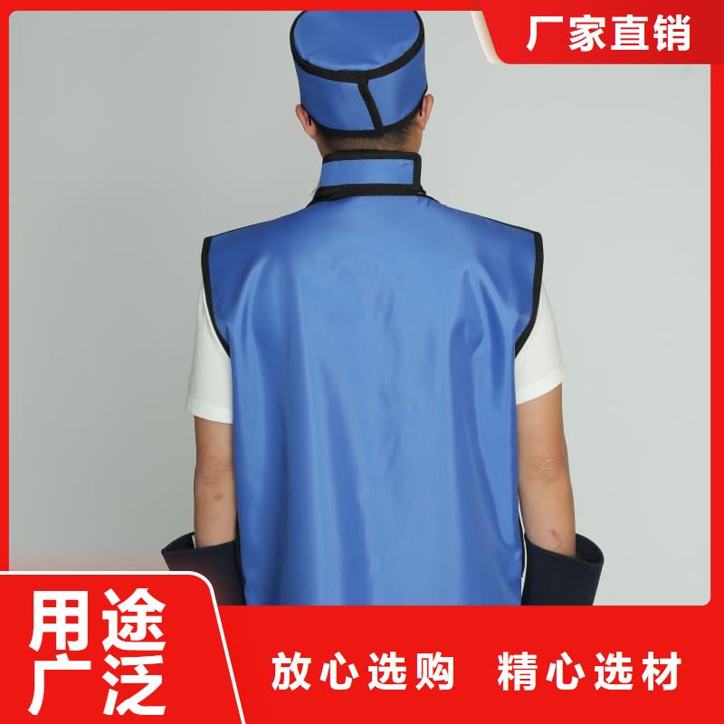 铅马甲厂家规格齐全