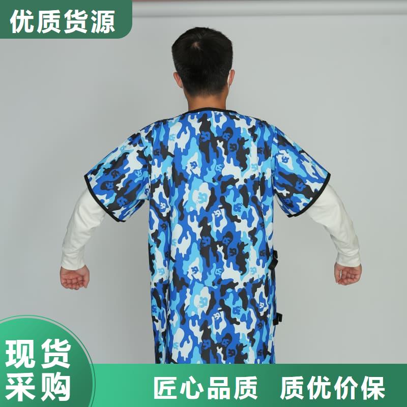 铅衣防辐射铅门用途广泛