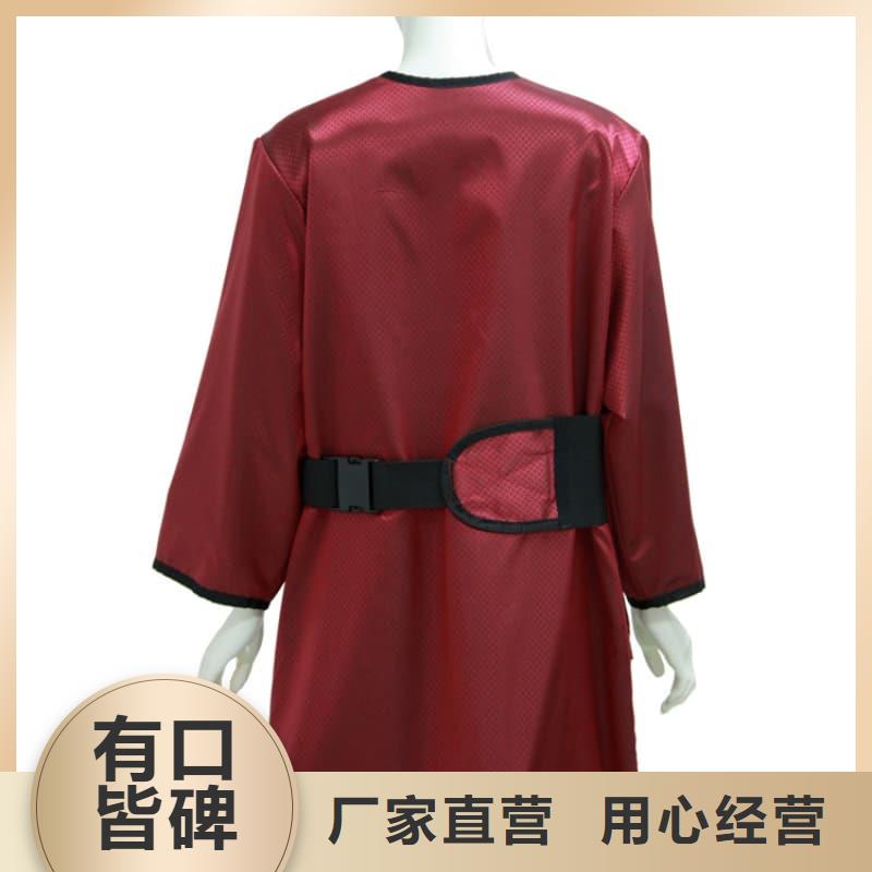 铅衣防辐射铅门用途广泛