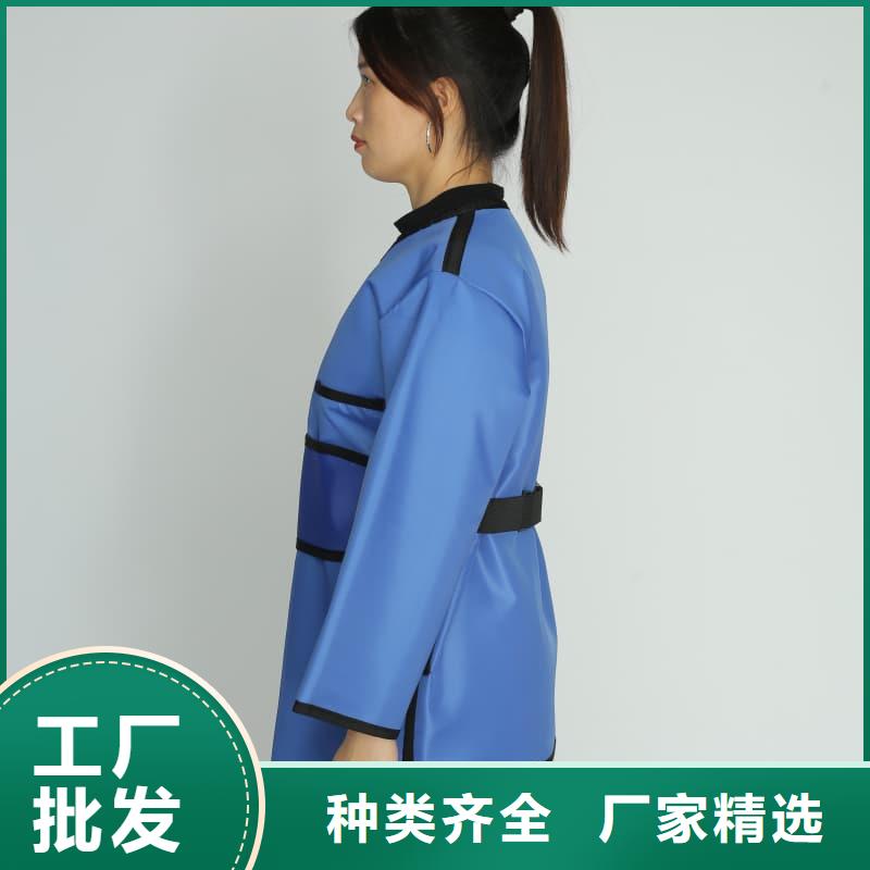 生产射线防护面罩的销售厂家
