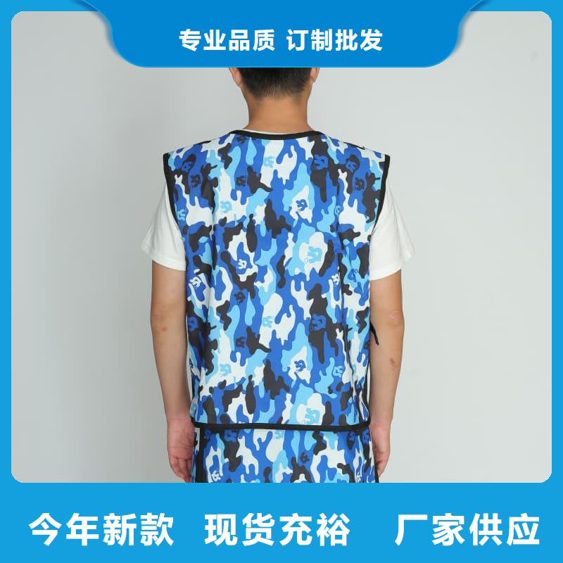 核辐射防护铅衣-核辐射防护铅衣全国配送