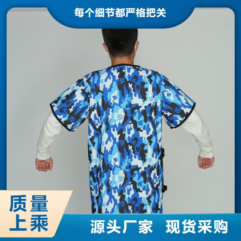 护腿X光防护脚套十周年促销