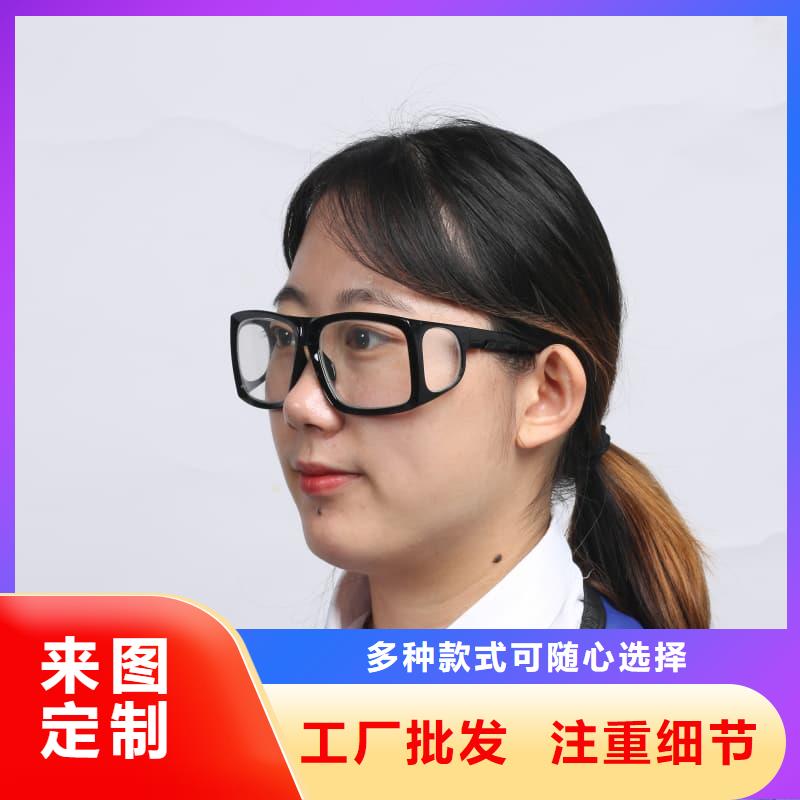 铅马甲大型厂家