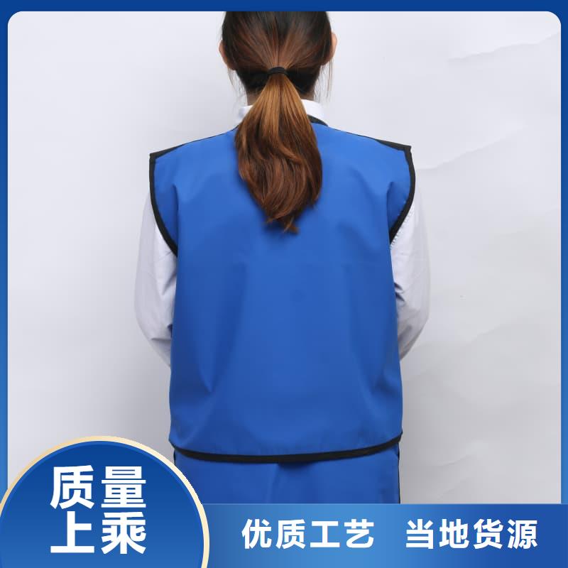 柔软X射线铅衣销售报价