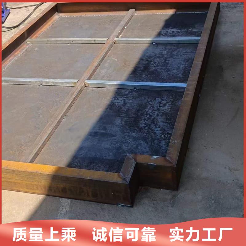 单开门铅房费用