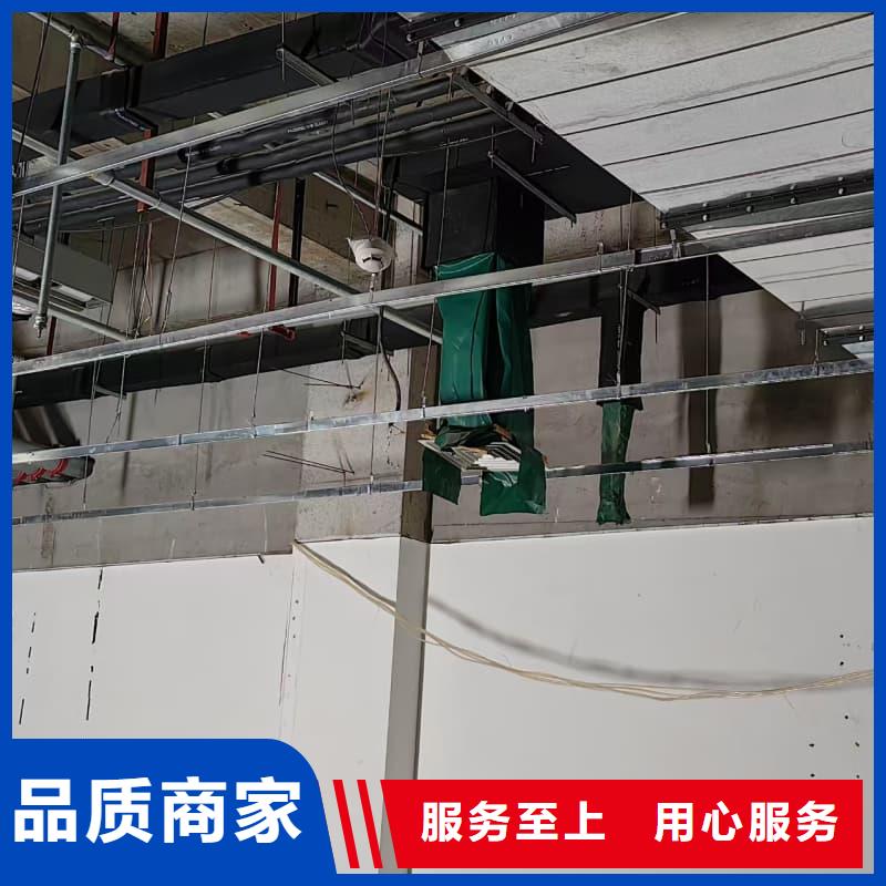 电动防护铅门实力厂家