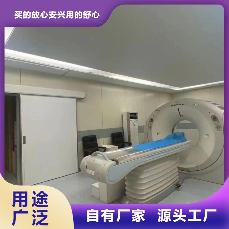 电动防护铅门实力厂家