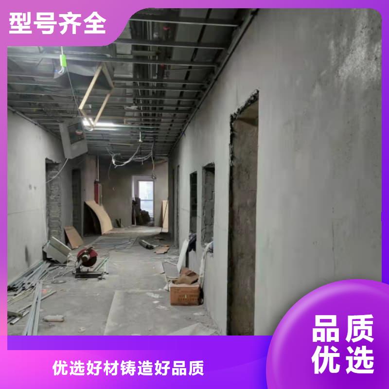 口腔科防护建设 厂家-可按需定制