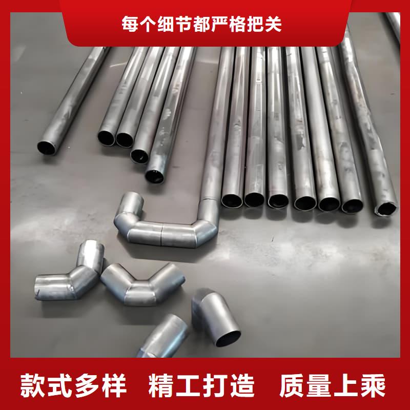 #异形大口径铅管#货比三家