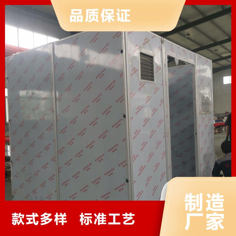 更多用户选择净化室