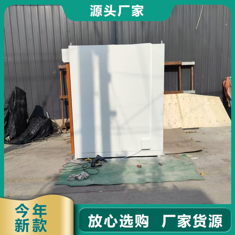 更多用户选择净化室