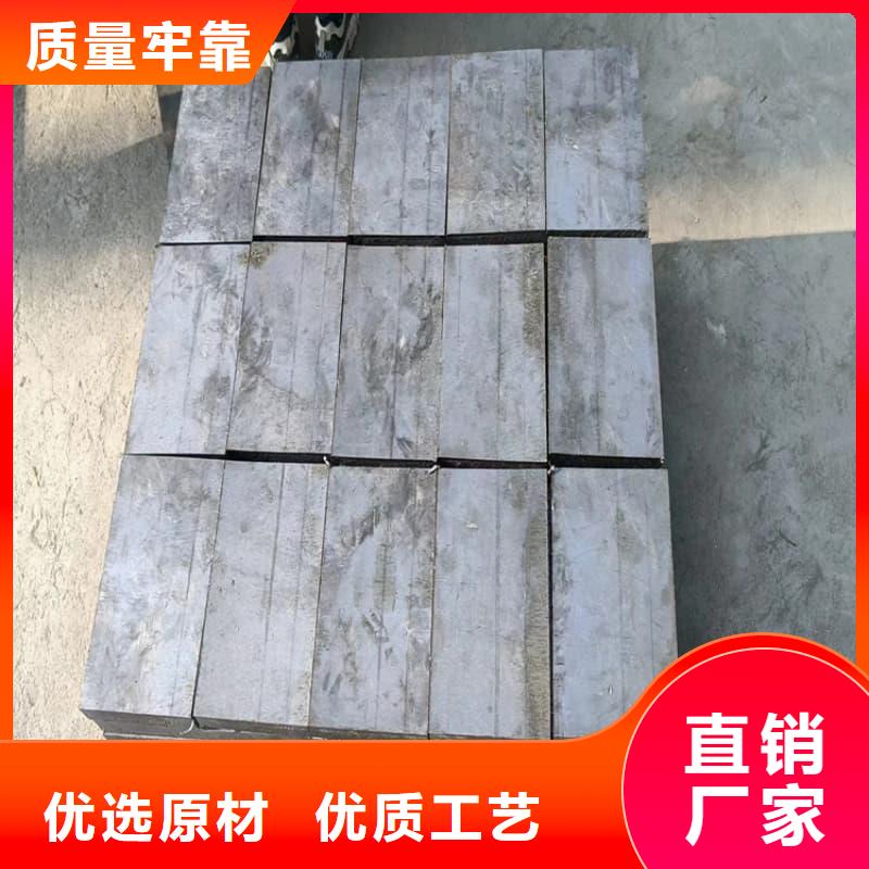 浇筑铅砖可定制厂家