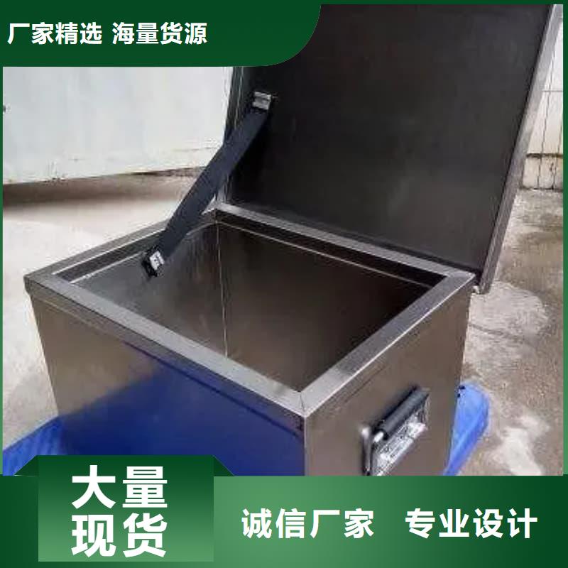 发货及时的防辐射铅箱供货商