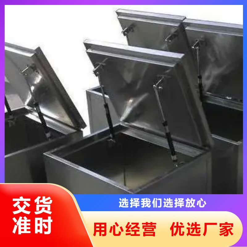 铅箱来图定制