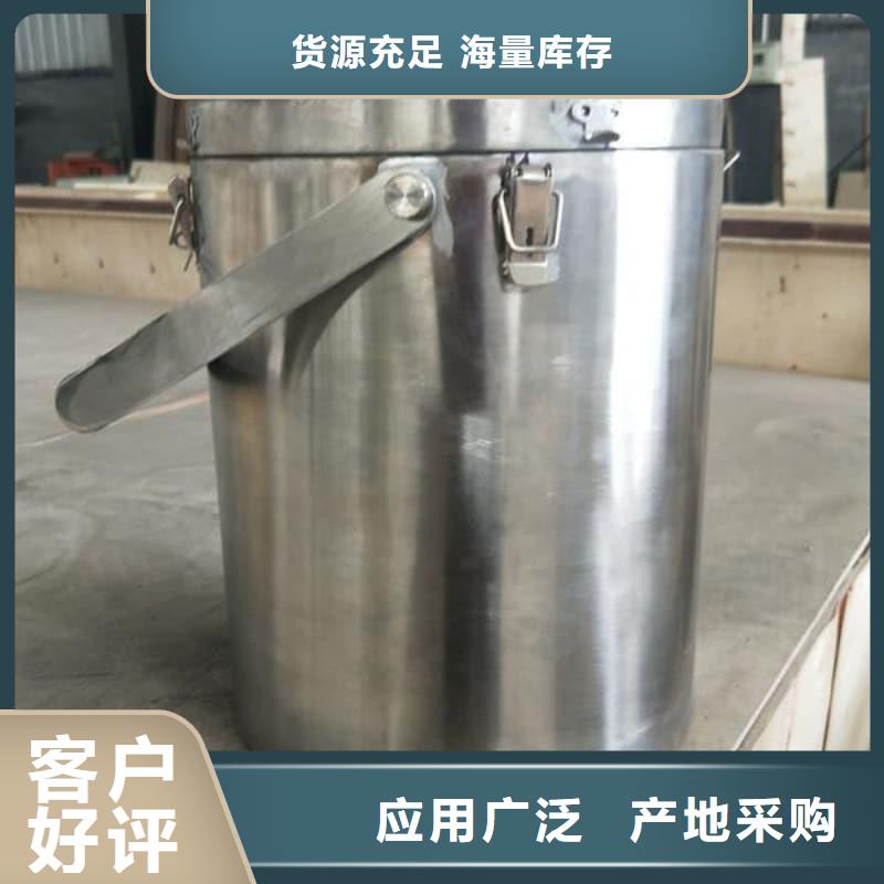 铅箱来图定制
