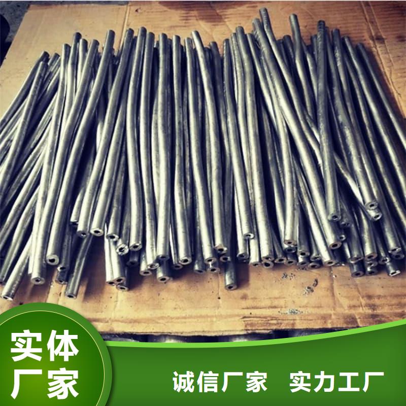 铅合金管大型生产基地