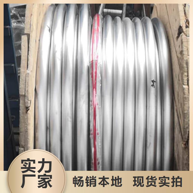 铅合金管大型生产基地