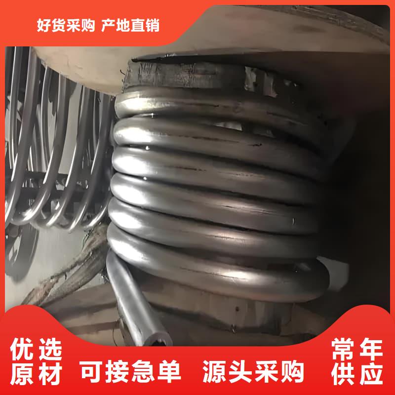 铅合金管大型生产基地