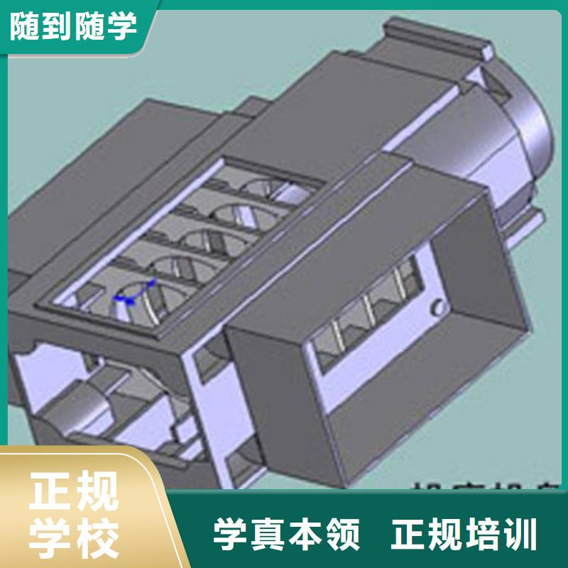 数控培训虎振汽修学校实操教学