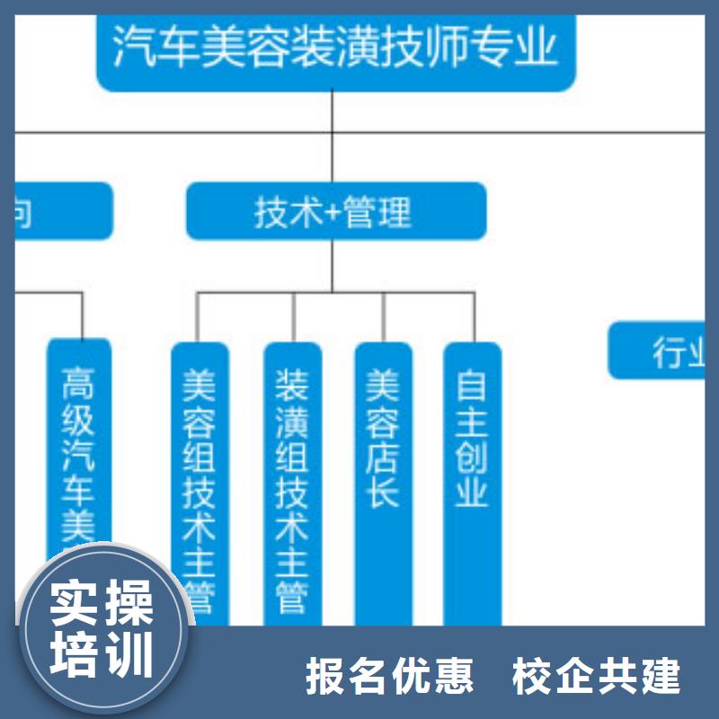 汽车美容钣金虎振招生电话报名优惠