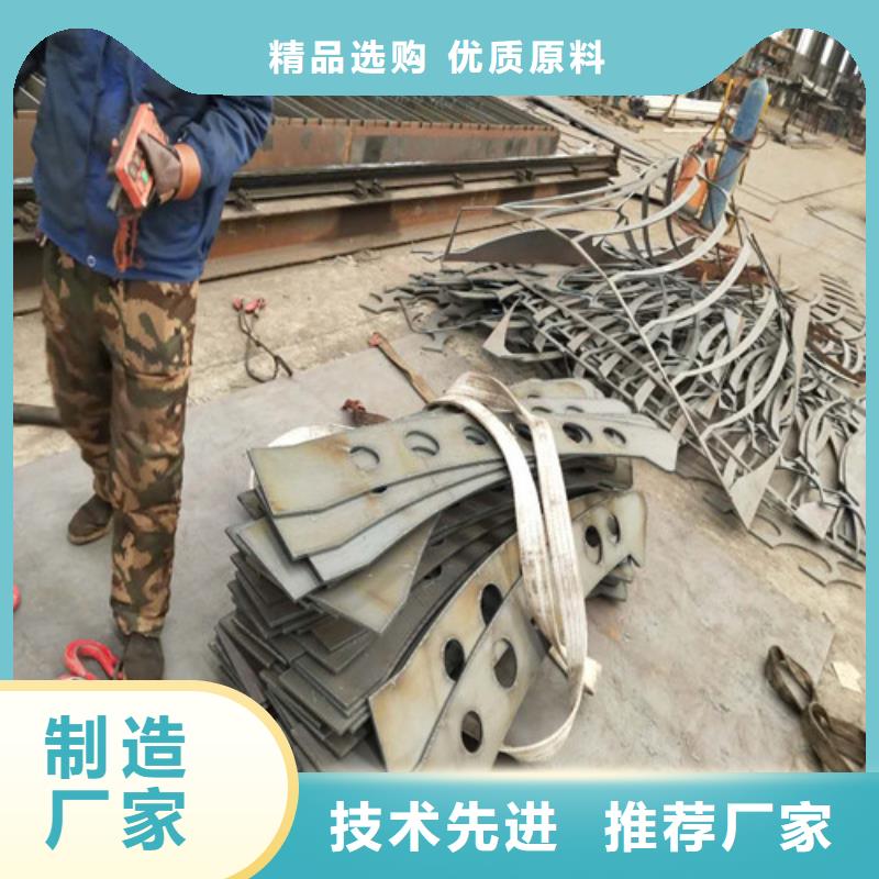 公路防撞护栏发货快