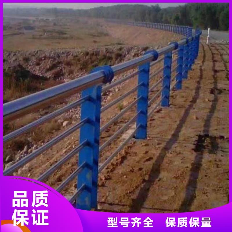 道路防撞护栏-质量可靠