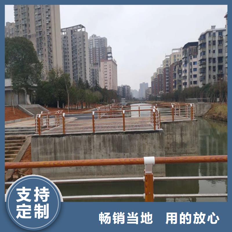 湖北公路防撞护栏物流送货上门