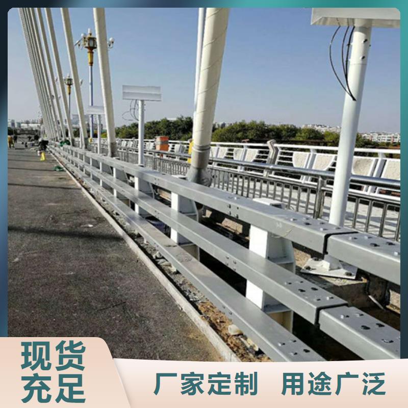 道路防撞护栏-道路防撞护栏欢迎您