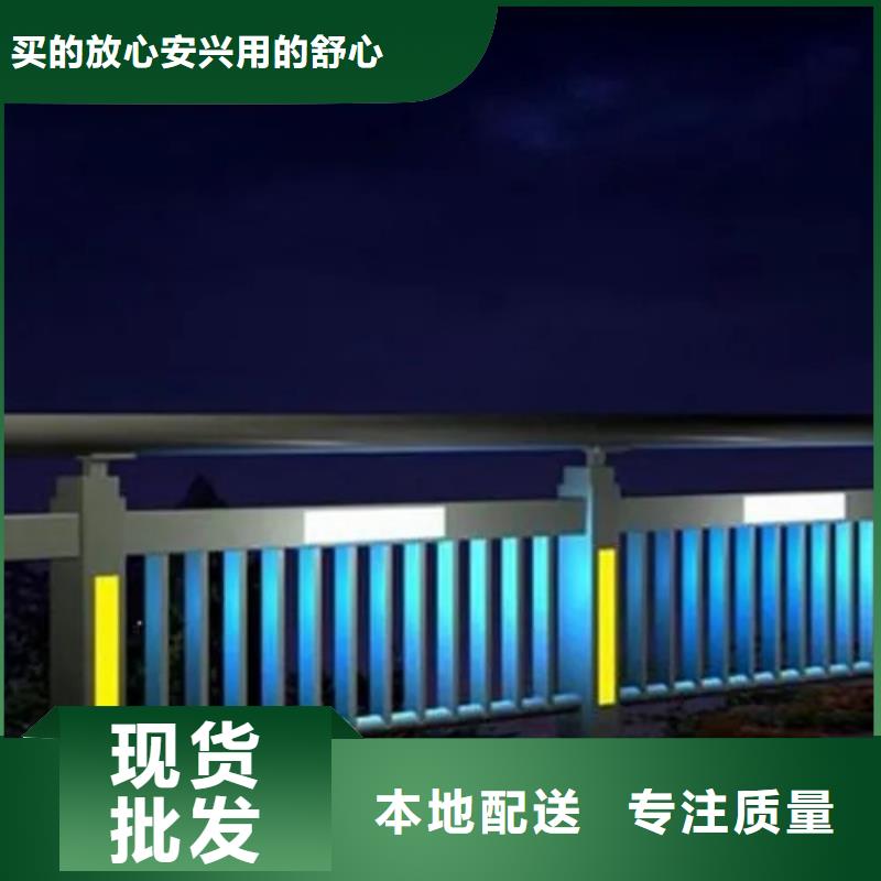 道路护栏口碑好