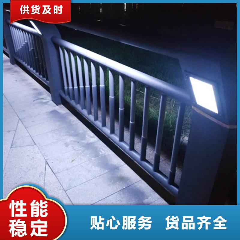 
Led桥梁灯光护栏老品牌值得信赖