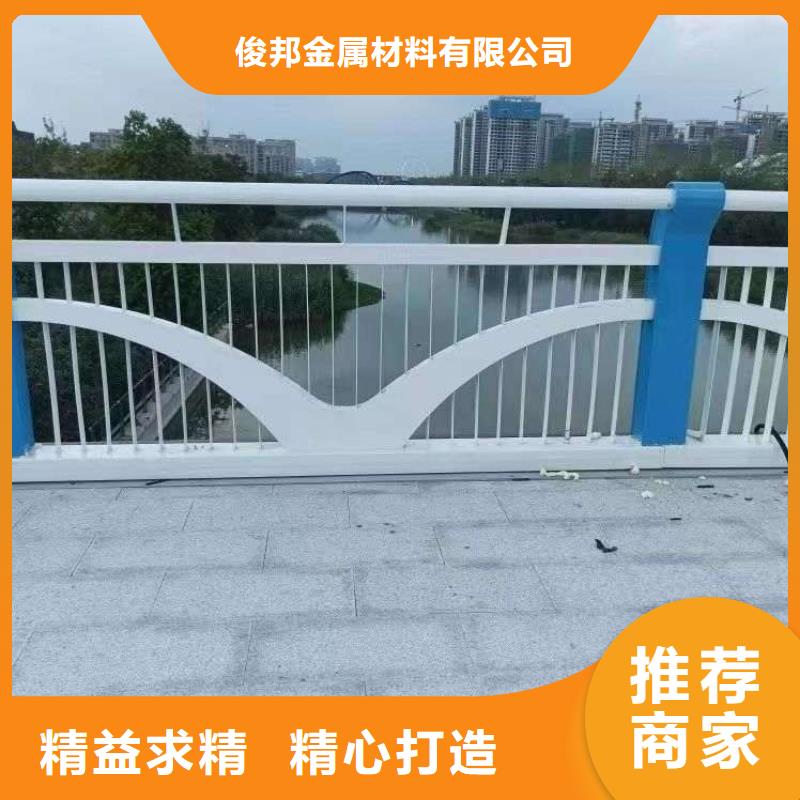 道路景观护栏厂家质量过硬