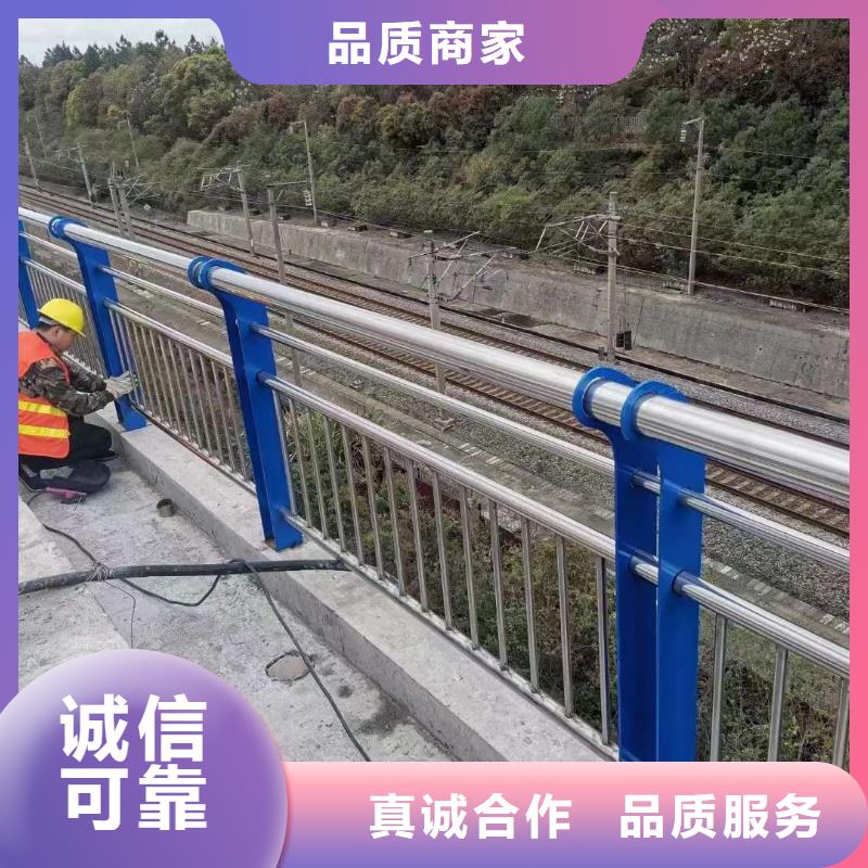 道路护栏厂家发货及时