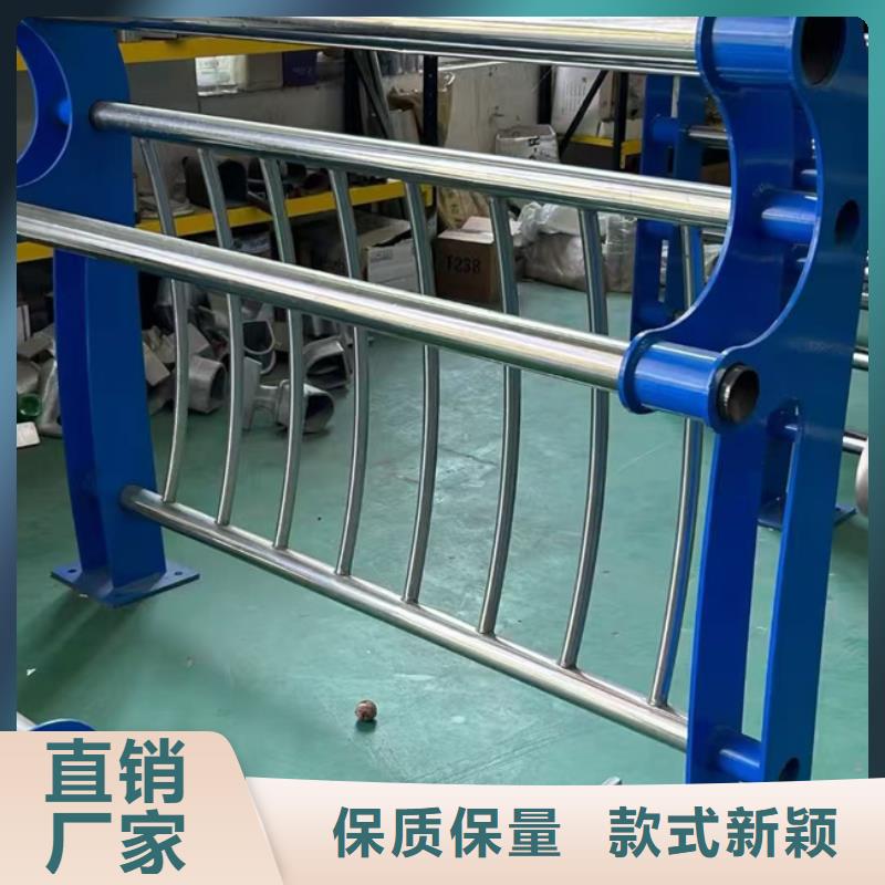 景观灯光护栏规格齐全