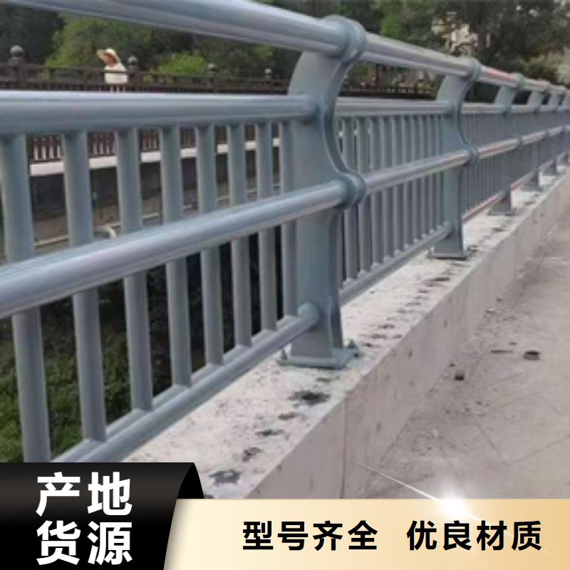 景区护栏厂家直销支持定制