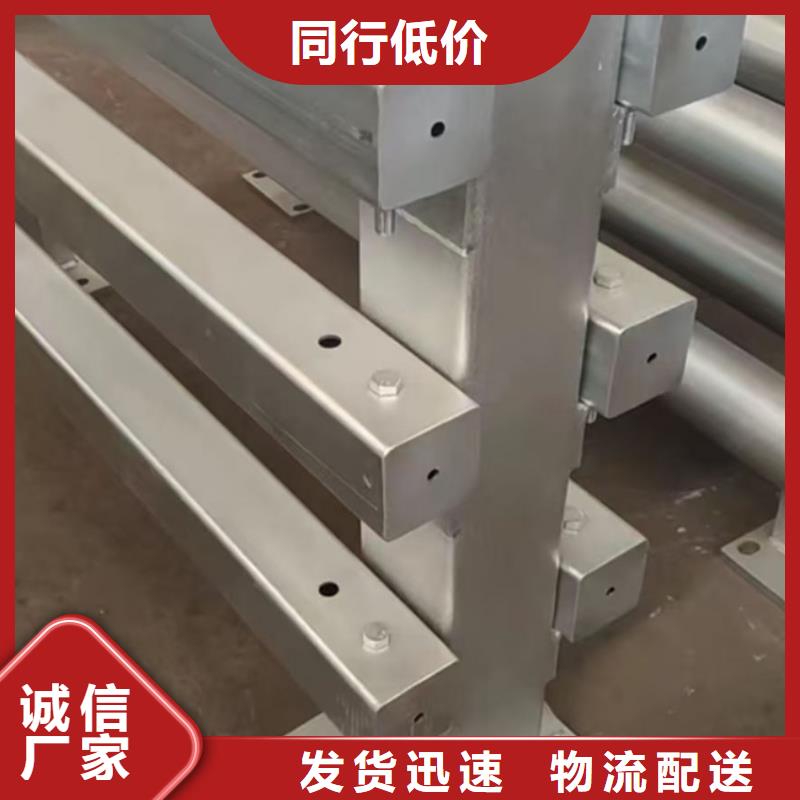 灯箱护栏基地