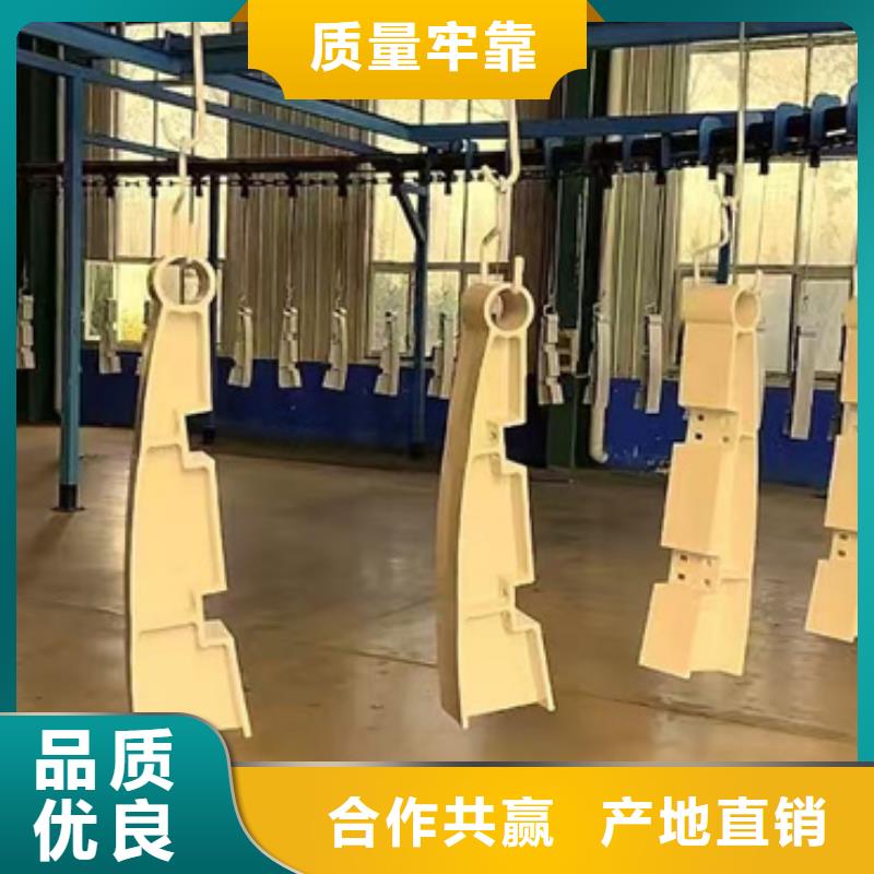 可按需定做杆
天桥护栏
的厂家