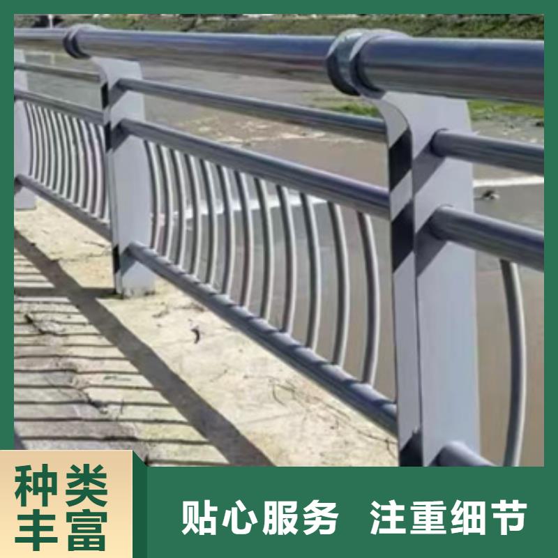 采购人行道护栏必看-值得信赖