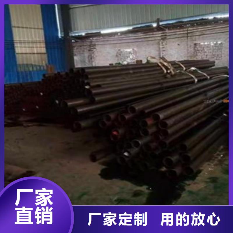 直销【亚电】厚壁钢管 GR15轴承专用管库存齐全厂家直供