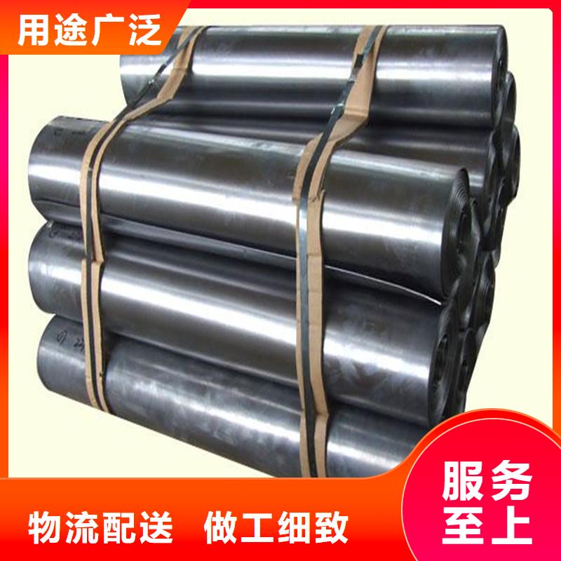 库存充足的3mm铅板基地
