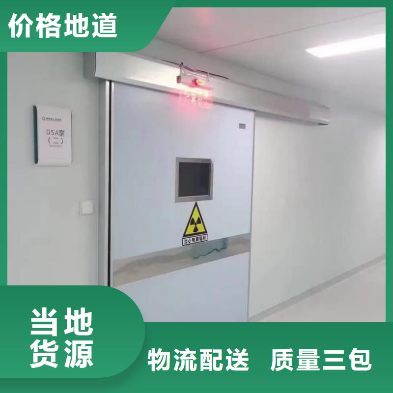 平开铅门现货批发