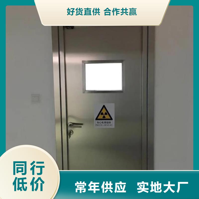 手动铅门客户至上