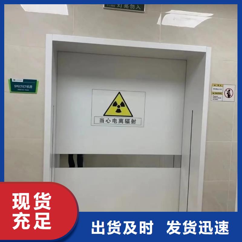 自动铅门价格